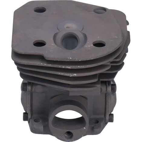 Zylinder-Kolben-Baugruppe aus verschleißfestem Aluminium, Kettensägen-Zylinder-Kolben-Hardware-Kits für 353, 351 und 350 (1/5)