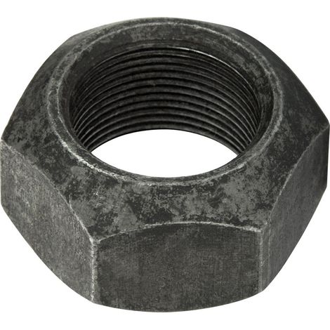 Ersatz Mutter Schraubenmutter für Dema Frontlader M28 x 1,5 x 24 mm (1/3)