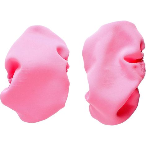 d accoudoirs en polyester avec sangle de décharge de