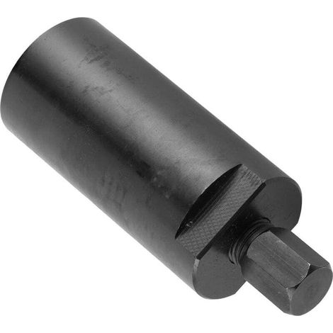 Carbon steel flywheel puller for YFZ450 motorcycle repair tool 35 mm (1/4)
