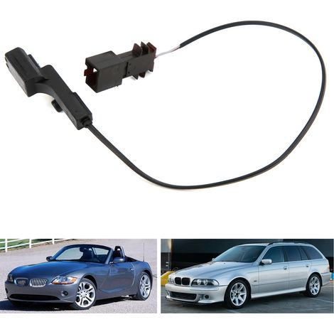 Capteur de vitesse pour BMW Z4 0501322866 (1/5)
