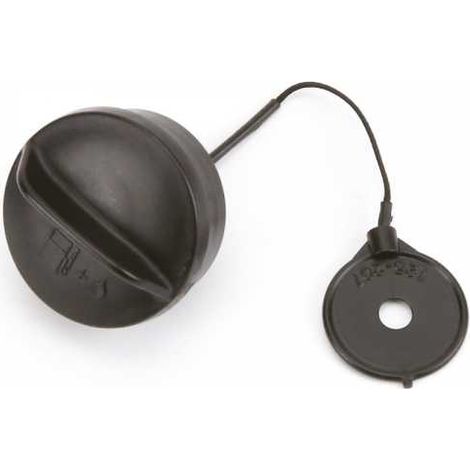 Bouchon essence pour Stihl débroussailleuse FS85. 4126 350 0500, 4126 350 0502 (1/4)