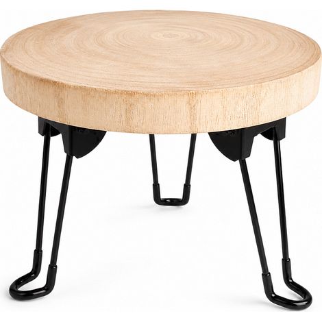 Table d'appoint Linder Exclusiv 23x18 cm (1/4)