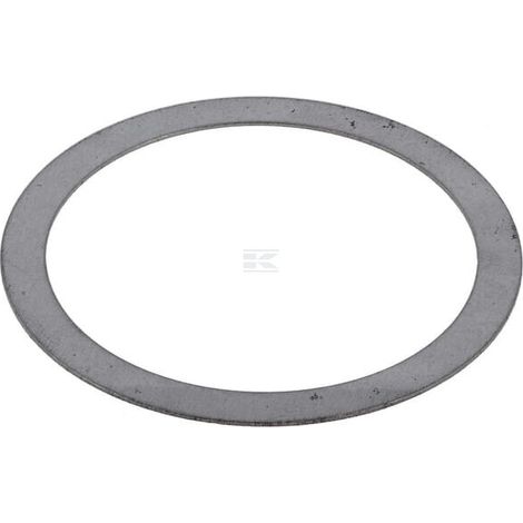 Shim 45X55X0,2 KVERNELAND MA640008802