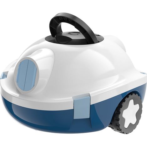 Robot aspirador de piscina inalámbrico INSE Y10 (1/5)