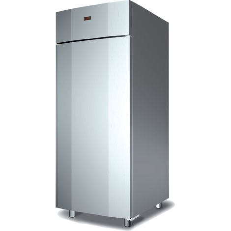 ARMOIRE PÂTISSIÈRE 600 X 800 - NÉGATIVE - 900 LITRES -1160W - Isotech