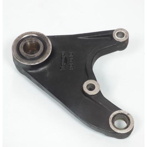 [PRODUIT D'OCCASION] Support étrier frein arrière origine pour moto Triumph 1200 (1/2)