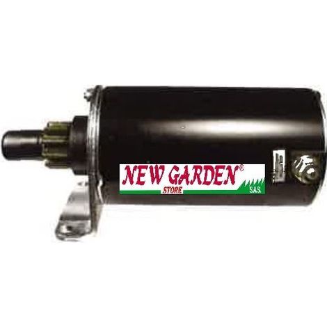 Motor de arranque tractor de césped FH451 FH721 KAWASAKI 260280 21163-7010