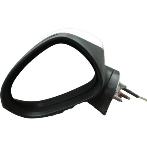 [PRODUIT D'OCCASION] Retroviseur Exterieur Electrique Gauche SEAT Leon II Phase 2 (1p) 2009-2012 ♻️ Ref Oe. 1p1857507l9b9 - Garantie à vie (1/4)