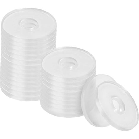 rondelles plates assorties accessoires de robinetterie