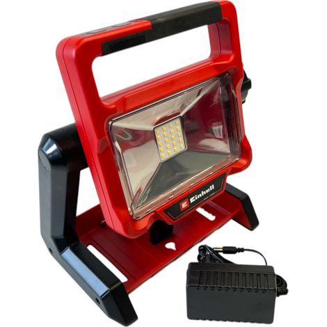 Akku-Lampe TE-CL 18/2000 LiAC Solo (1/5)