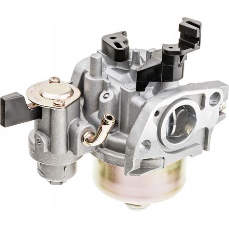 CARBURATORE PER GENERATORI HONDA GX160 LONCIN ZONSHEN COMPATTATORI MOTOZAPPA
