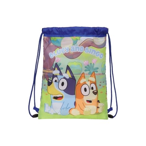 Saco Bluey 34cm