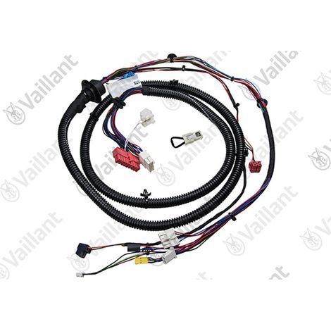 VAILLANT Cablaggio (cella termica) VCC 206/4-5 150 R1 e altri Vaillant-Nr. , 0020188635