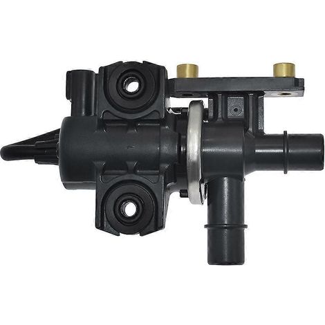 Capteur de pression de vapeur de l'électrovanne principale du réservoir de carburant 90910-15082 9091015082 192000-7000 pour Toyota Highlander Hybrid 2006-2007 (1/5)