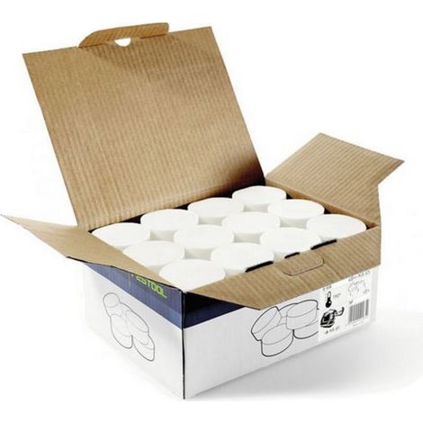 Festool EVA Klebstoff Kleber Kantenleimer KA 65 weiß EVA wht 48x-KA 65 499813 (1/4)