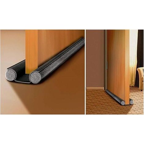 PARASPIFFERI SOTTOPORTA PARAFREDDO SPIFFERI PORTE 95CM