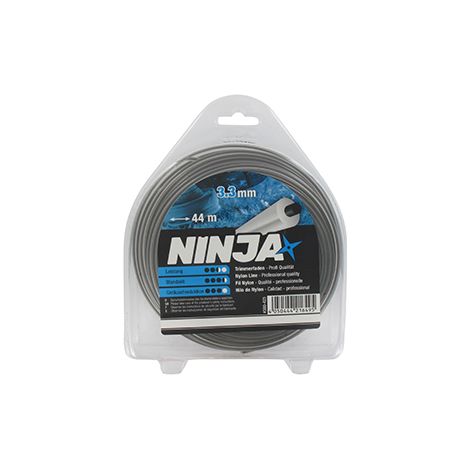 Hilo nailon redondo NINJA 1510425