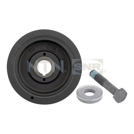 Dampers - DPF359.04K1 - SNR - Compatible avec véhicule Peugeot, Citroen, Fiat