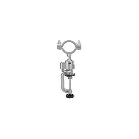 EASYCOMFORT Cadre de perceuse, cadre de perceuse électrique, accessoires d'outils électriques pour cadre de serrage en alliage d'aluminium général (1/5)