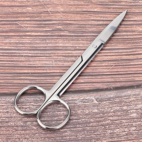 Outils de coupe pour la fabrication de bijoux en acier inoxydable, ciseaux à souder, accessoires pour tôles (longs) (1/5)