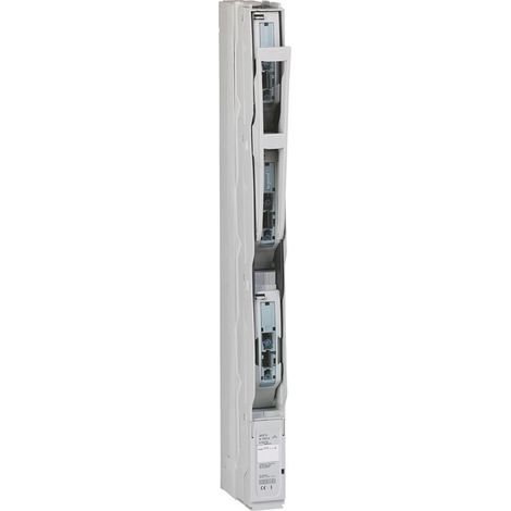 Porte fusible vertical SPX³-V pour cartouches à couteaux 160A (605850)
