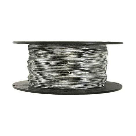 Cordon inviolable SALICRU galvanizado (carrete) AP351