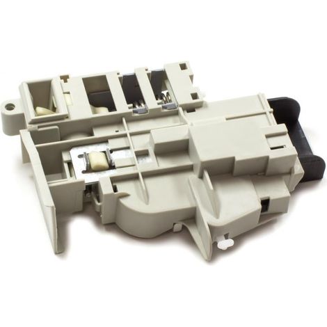 BLOCCOPORTA SERRATURA LAVATRICE ARISTON HOTPOINT 264535 AQUALTIS