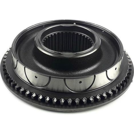 Cône de sincronización de caja de cambios ZF 42492557, 1527361, 81324250074, 5000289826 (1/4)