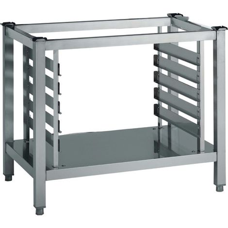 Piètement pour Four à Convection