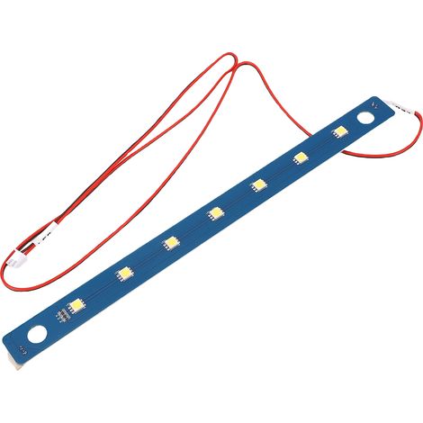 Kit de remplacement bande LED haute luminosité pour imprimante 3D, module d'éclairage compatible AD 5M et 5M Pro (1/5)