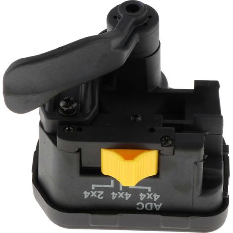 Levier d'accélérateur au pouce 2010310 pour Polaris Sportsman 500 Touring (1/5)