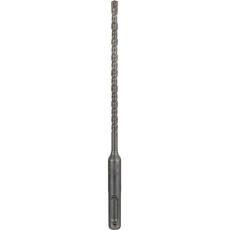 BOSCH OUTIL ELECTROPORTATIF - FORET SDS + BOSCH 5 X100 1618596189 (1/5)