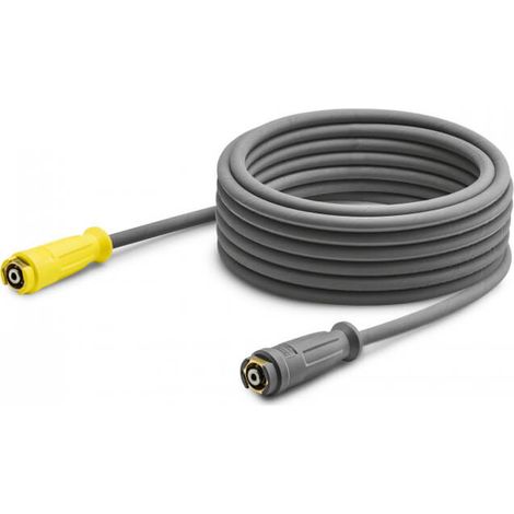 Kärcher tuyau haute pression alimentaire, 2 x EASYLock, DN 6, 15 m, ANTITwist