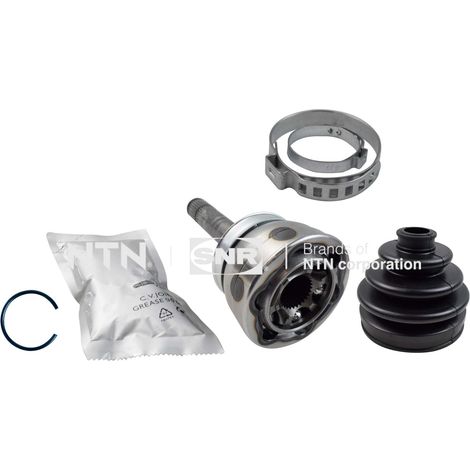 Kits joint coté roue - OJK68.012 - SNR - Compatible avec véhicule Nissan