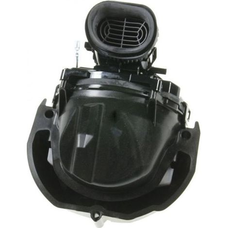 MOTEUR COMPLET 230 VOLTS ASSEMBLE POUR PETIT ELECTROMENAGER DYSON - 989443-01