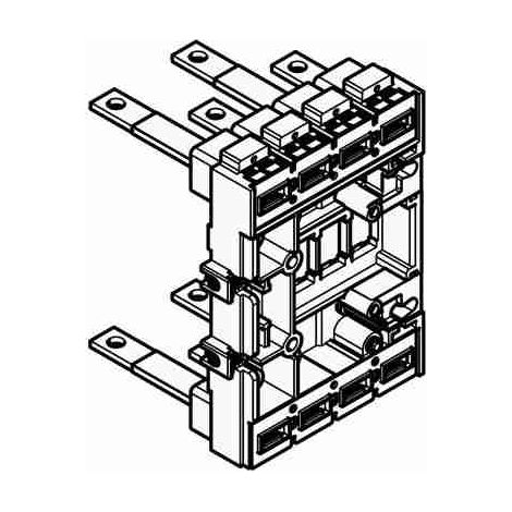BTIM7B16 Base per esecuzione rimovibile/estraibile per M4 630