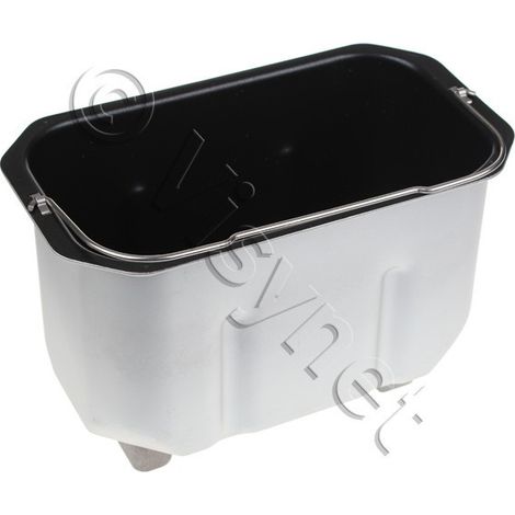 CUVE MACHINE A PAIN B3957 DOMO B39571 (1/3)