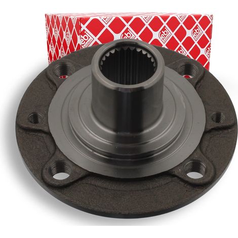 Mozzo ruota FEBI BILSTAIN FE40229