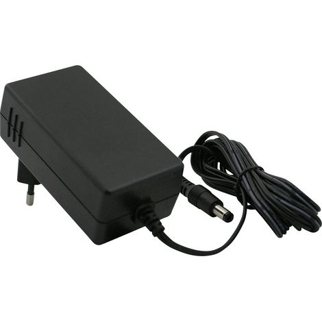 HN Power HNP42EU-050 Tischnetzteil, Festspannung 5 V/DC 5.00 A 25 W