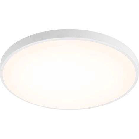 Aufbau-LED-Downlight 32W 2880lm 4000K IP44 (1/5)