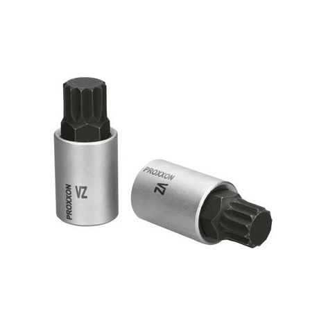 Bussola con Inserto XZN con Attacco 1/2 VZ16 Proxxon