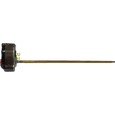 Termostato per scaldabagno junior-ariston 50-80-100 lt (1/3)