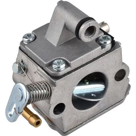 Carburateur type Zama tronçonneuse Stihl modèles MS170, MS180, 017, 018 (1/4)