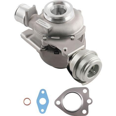 Turbo Turbocharger for Suzuki Grand Vitara 1.9 DDiS 1390067JHZ 8200735758 (1/5)