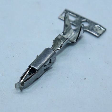 962875-1 Connecteur automobile, prise, borne de faisceau de câbles (1/2)