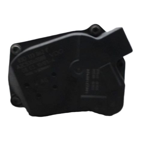 [PRODUIT D'OCCASION] Boitier Papillon VOLKSWAGEN Polo 2009- ♻️ Ref Oe. 3d133062f - Garantie à vie (1/4)