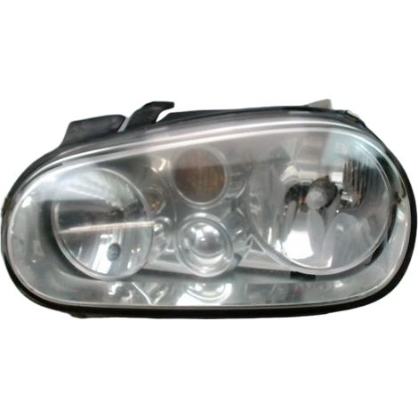 [PRODUIT D'OCCASION] Phare Gauche VOLKSWAGEN Golf Iv (1j) 1998-2004 ♻️ Ref Oe. 1j1941017f - Garantie à vie (1/3)