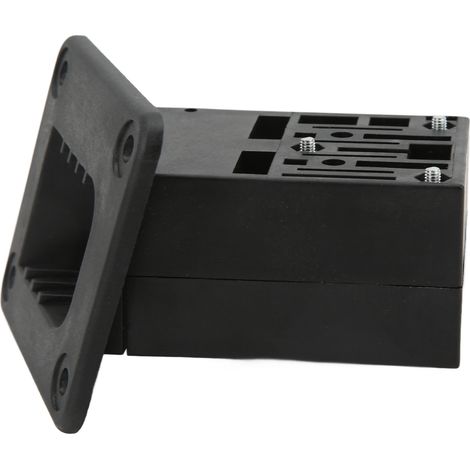 Chargeur ABS 36V Powerwise 73051G29 Accessoires Club Car de remplacement pour véhicules industriels EZGO Medalist TXT 800 875 (1/5)