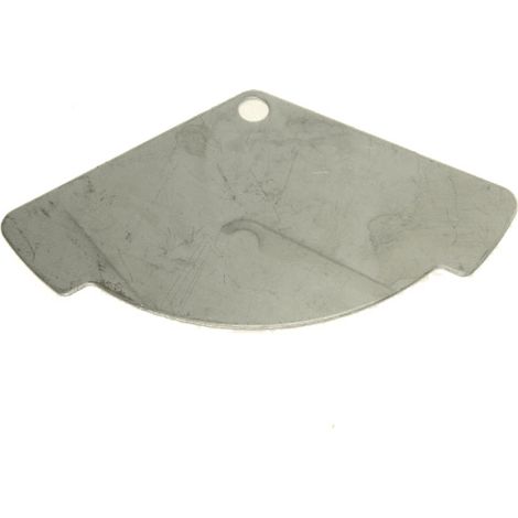 DEFLECTEUR POUR FOUR SIEMENS - 00026700
